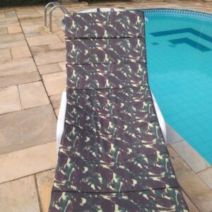 Modelo Especial Camuflado​