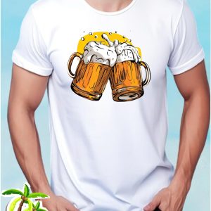 Camiseta Collection Caribe